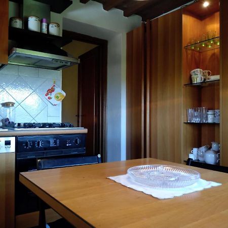 Appartamento Incantevole Florence Luaran gambar