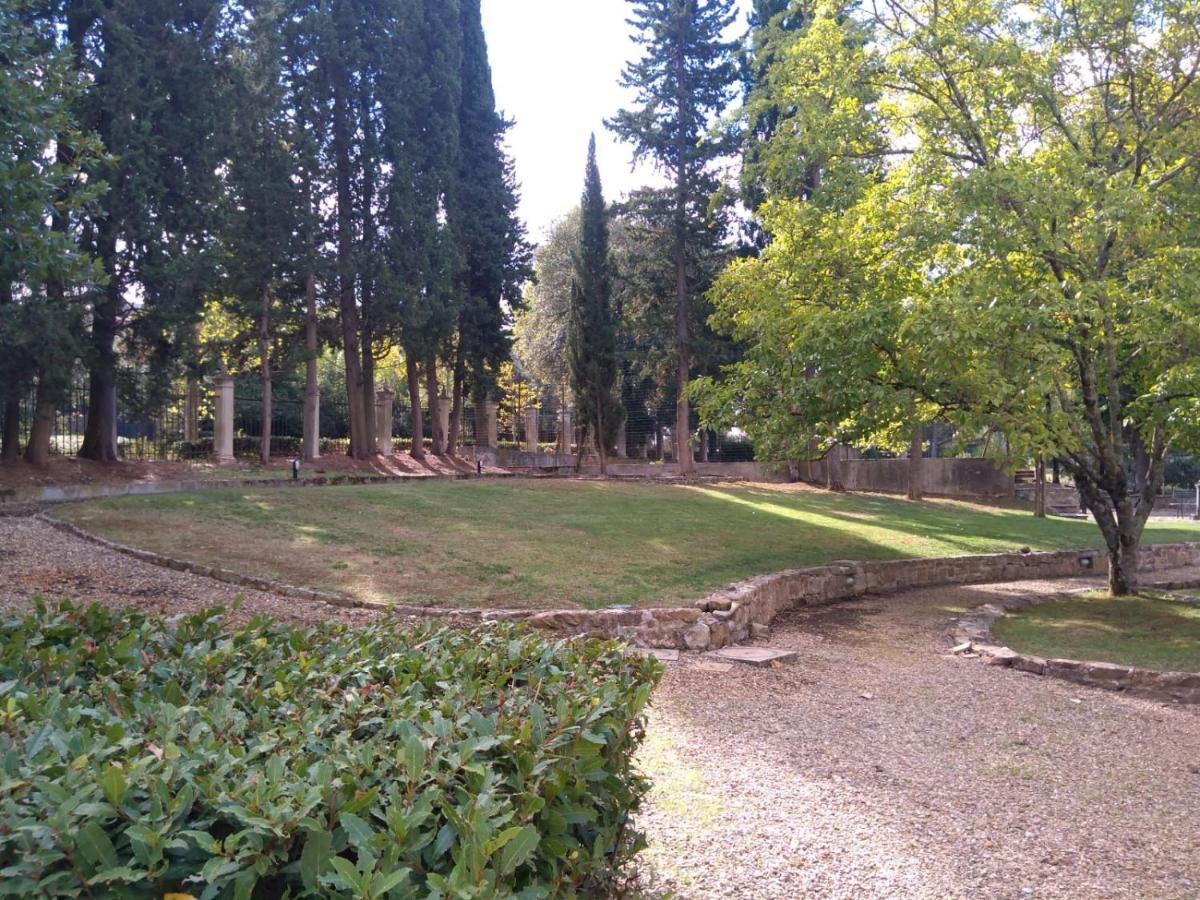 Appartamento Incantevole Florence Luaran gambar