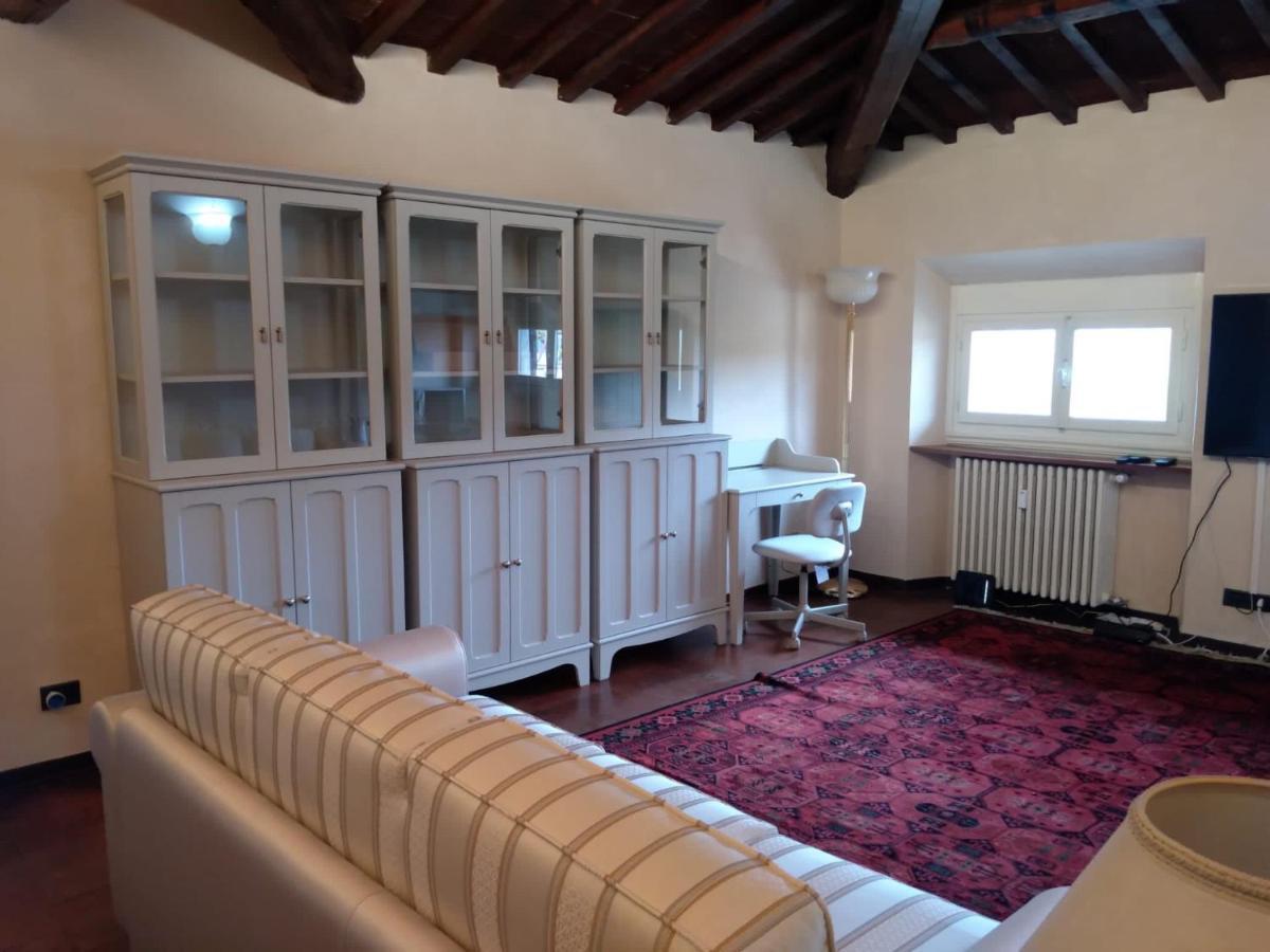 Appartamento Incantevole Florence Luaran gambar